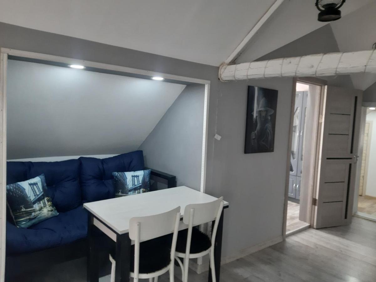 Barlig Apartment Iaremcea Exterior foto