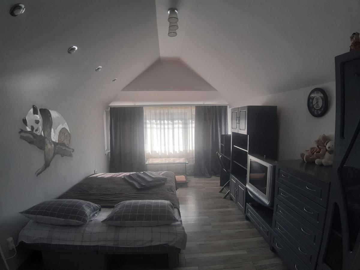 Barlig Apartment Iaremcea Exterior foto